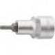 Douille 1/2 TX40x 55mm FORTIS
