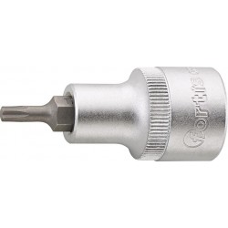 Douille 1/2 TX40x 55mm FORTIS