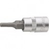 Douille 1/4 8 x36mm i6kt. FORTIS
