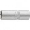 Douille pour bougies 1/2" 16x mm FORTIS 1 PCS