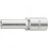 Douille 1/2 19mm 6kt. long FORTIS