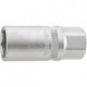 Douille pour bougies 1/2" 20,8x mm FORTIS 1 PCS
