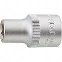 Douille 1/2 21mm 6kt. FORTIS