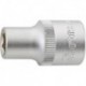 Douille 1/2 22mm 6kt. FORTIS