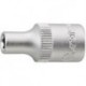 Douille 1/4 13 mm 6kt. FORTIS
