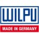 Lame de scie à onglet 106 pour fer 550x45x1mm WILPU 1 PCS
