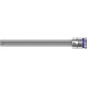 Douille 1/4 hex avec fonction HOLD 7x100mm Wera