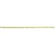 Lame de scie de rechange, pour scie à arche, denture de rabot, longueur de lame 610 mm
