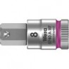 Douille 1/4 hex avec fonction HOLD 8x28mm Wera