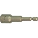 Douille 10x 65mm Magnetique FORTIS