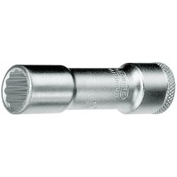 Douille 3/8 10 x635mm 12kt. Gedore