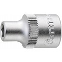 Douille 3/8 15 mm 6kt. FORTIS