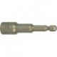 Douille 3/8x65mm Magnetique FORTIS