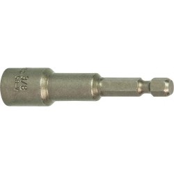 Douille 3/8x65mm Magnetique FORTIS