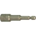 Douille 3/8x65mm Magnetique FORTIS