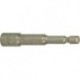 Douille 6x 65mm Magnetique FORTIS