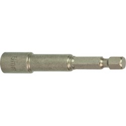 Douille 6x 65mm Magnetique FORTIS