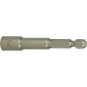 Douille 7x 65mm Magnetique FORTIS