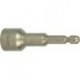 Douille 7x 65mm Magnetique FORTIS