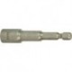 Douille 8x 65mm Magnetique FORTIS