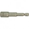 Douille 8x 65mm Magnetique FORTIS