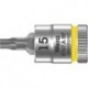 Douille fonction HOLD 1/4 T15x28mm Wera