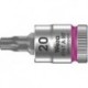 Douille fonction HOLD 1/4 T20x28mm Wera
