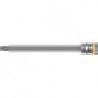 Douille fonction HOLD 1/4 T25x100mm Wera