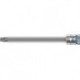 Douille fonction HOLD 1/4 T27x100mm Wera