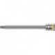 Douille fonction HOLD 1/4 T30x100mm Wera