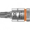 Douille fonction HOLD 1/4 T30x28mm Wera