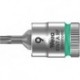 Embout de vissage avec porte-vis 1/4" T9x28mm Wera 1 PCS