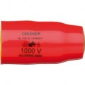 Douille VDE 6 pans 3/8" 14x mm GEDORE 1 PCS