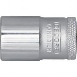 Douille profil C 1/2" 30x mm GEDORE 1 PCS