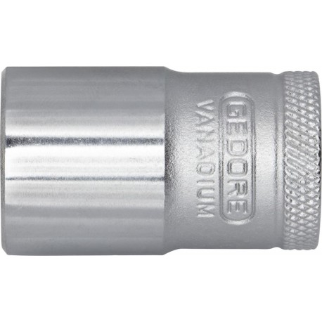 Douille profil C 1/2" 32x mm GEDORE 1 PCS