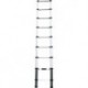 Echelle telescopique.260cm EZTEP