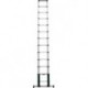 Echelle telescopique.380cm EZTEP