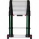Echelle telescopique.380cm EZTEP