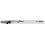 Lame de scie sauteuse pour bois tendre, coupe droite fine, Réf. Bosch : T 101 BR, Qualité de lame de scie HSC, Long. totale 100 mm, Pas de dents : 2,5 mm