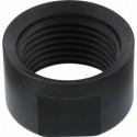 Écrou de réglage pour alésoir à main réglable T 12 M30x1,5 BECK 1 PCS