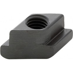 Tasseau losange DIN510 M10x12mm AMF 1 PCS