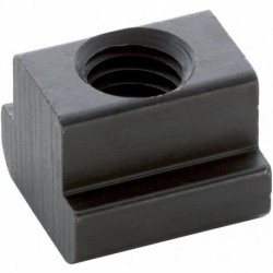 Ecrou pour rainure en T M8x14 Tschorn