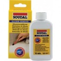 Elimination silicone 100ml SOUDAL (Par 12)