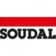 Elimination silicone 100ml SOUDAL (Par 12)