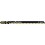 Lame de scie sauteuse, matériaux ciment, coupe droite grossière, Qualité de lame de scie : Carbure, Long. totale 132 mm, Pas de dents 4,3 mm, Avoyé : Oui