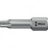 Embout T 6/25 Wera (Par 10)