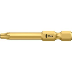Embout 1/4 DIN3126E63 T10x89mm Wera (Par 5)