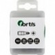 Embout Bit 1/4 DIN3126 C63 PH2 50er Pack FORTIS