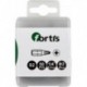Embout Bit 1/4 DIN3126 C63 PZ2 50er Pack FORTIS