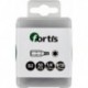 Embout Bit 1/4 DIN3126 C63 TX20 50er Pack FORTIS